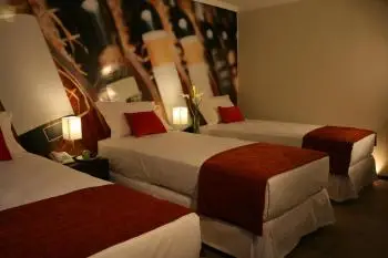 Terravina Hotel del Vino Main image