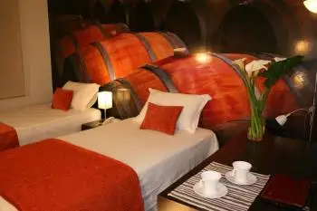 Terravina Hotel del Vino 4