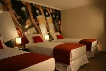 Terravina Hotel del Vino 5