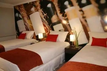 Terravina Hotel del Vino 6