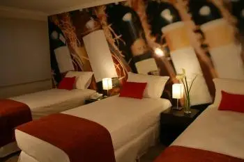 Terravina Hotel del Vino 7