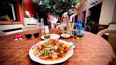 Restaurant near Terravina Hotel del Vino